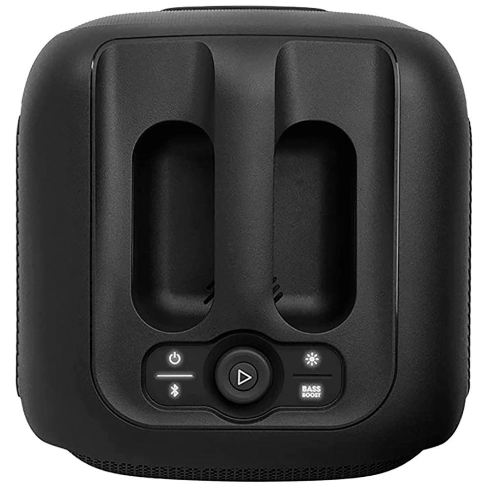 Caixa de Som Portátil Bluetooth JBL Encore 2 MICBR 100W Bivolt Preto