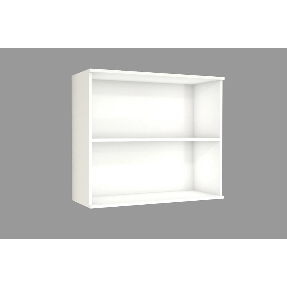 Armário 0.80CM 2 Portas Union Branco 3414 A69XL80XP31 Josan