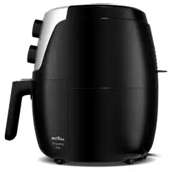 Fritadeira Elétrica Britânia Air Fryer BFR38P 4,2L 1500W Preto 220V