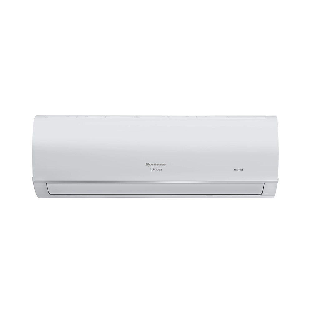 Ar Condicionado Split Hi Wall Inverter Springer Midea Airvolution Connect 18.000 Btus Frio 220v R-32