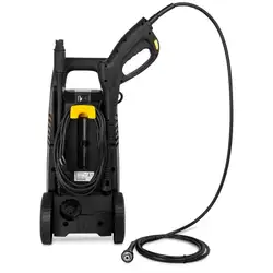 Lavadora de Alta Pressão Electrolux Power Wash Eco 1800 PSI e Bico Vario (EWS30) 220V