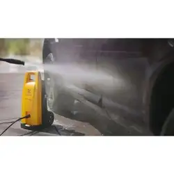 Lavadora de Alta Pressão Electrolux Power Wash Eco 1800 PSI e Bico Vario (EWS30) 220V