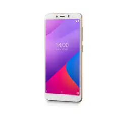 Smartphone G Max Dourado Multilaser - P9108OUT [Reembalado] P9108OUT