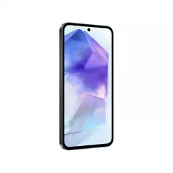 Smartphone Samsung Galaxy A55 5G SM-A556EZKTZTO 256GB Dual Chip Android 14 Tela 6.6” Azul Escuro