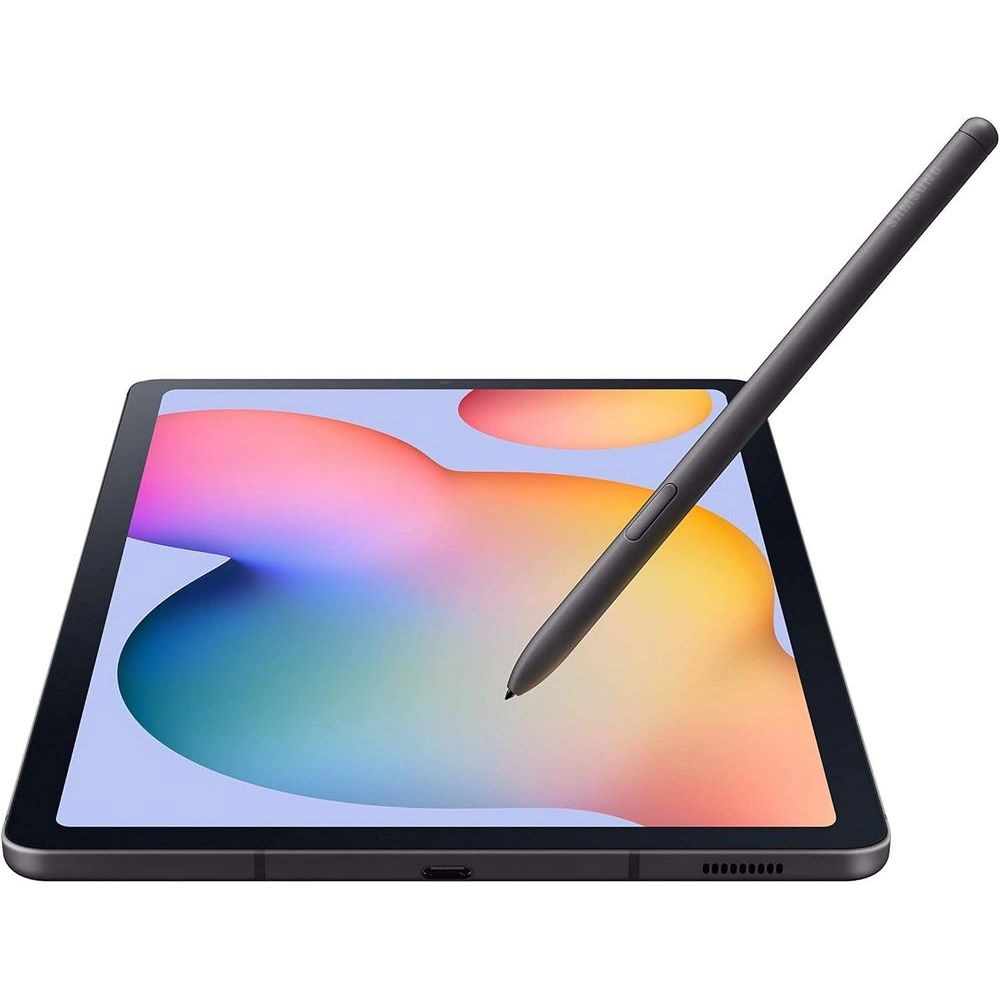 Tablet Samsung Galaxy Tab S6 Lite SM-P620NZADZTO 64GB 4GBRAM Wi-fi Android 14 Tela 10.4" Cinza