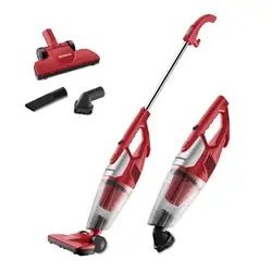 Aspirador de Pó Mondial Turbo Premium AP-30 ASPIRADOR PO-220V-VERMELHO