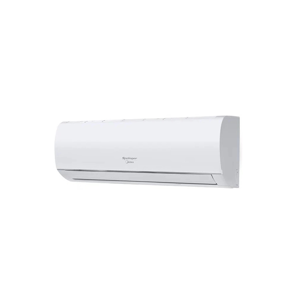 Ar Condicionado Split Springer Midea AirVolution Frio 9000Btus 42AFFCI09S5/38TFCI09S5 220V