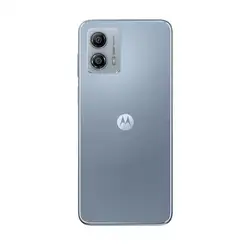 Smartphone Motorola Moto G53 5G 128 GB XT2335-1 Dual Chip Dual Chip Android 13 Tela 6,5" Prata