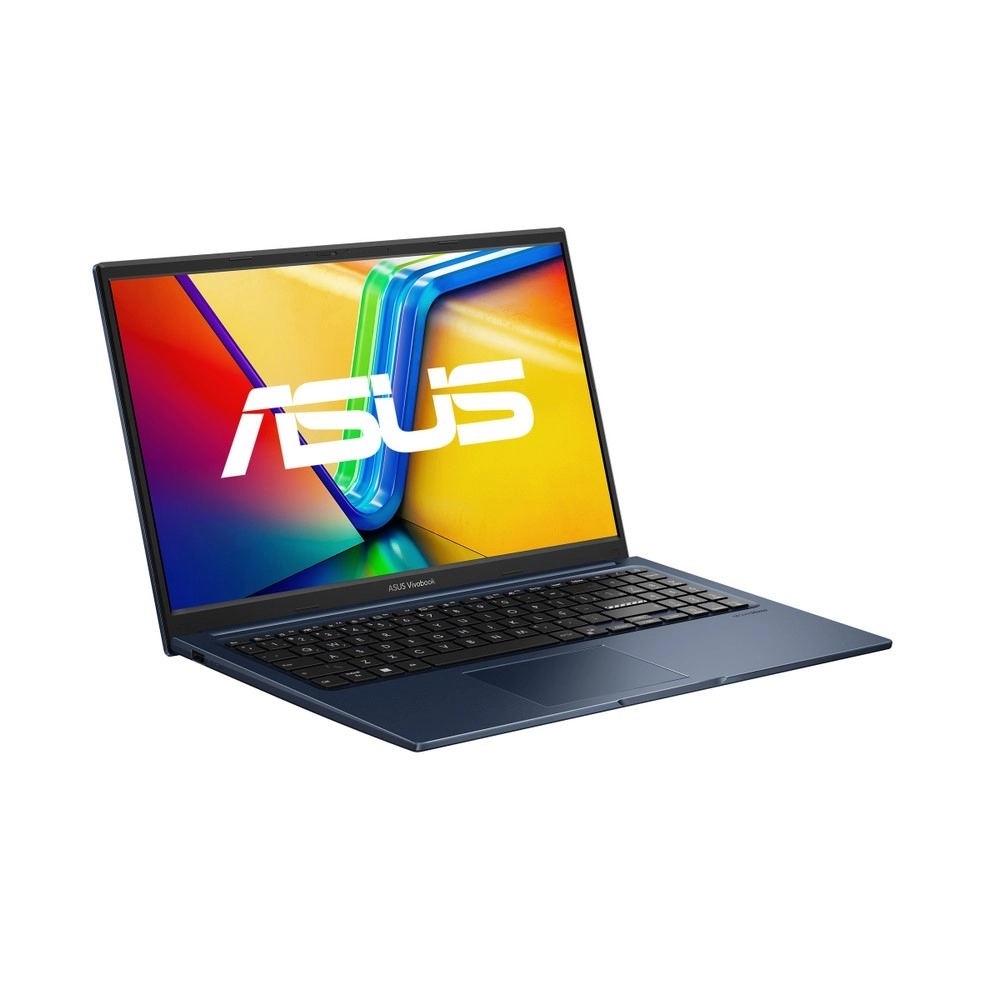 Notebook Asus Vivobook 15 Core i5 8GB 512GB SSD Tela 15,6" Windows 11 Home X1504ZA-NJ987W Azul