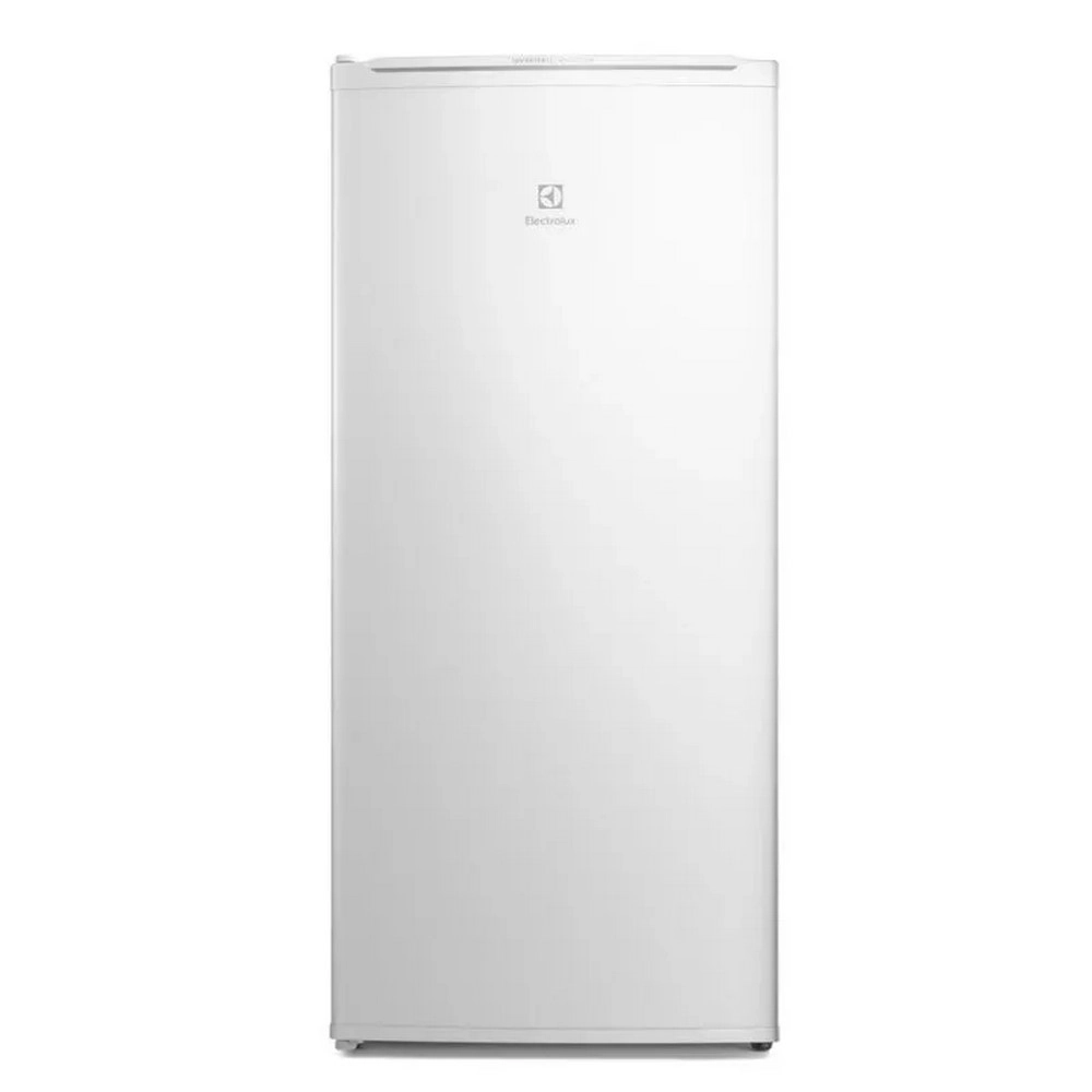 Freezer Vertical Electrolux FEI19 Inverter 1 Porta 162L Branco 220V