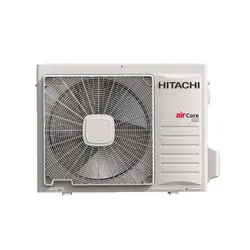 Ar Condicionado Piso Teto Inverter Hitachi AirCore 36.000 Btus Quente e Frio 220v