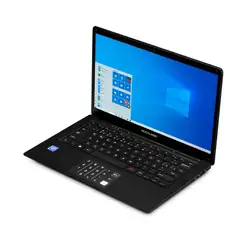 Notebook Multilaser Legacy Book, com Windows 10 Home, Processador Intel Celeron, 4GB 64GB, Tela 14,1 Pol, HD + Tecla Netflix – PC250OUT [Reembalado] PC250OUT