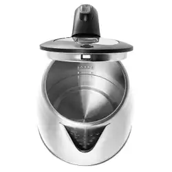 Chaleira Elétrica Britânia BCH07I  1,8l Temp Control Inox 220V