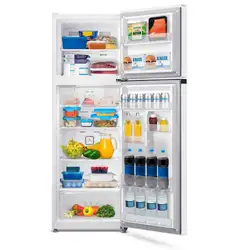 Geladeira Midea Frost Free MD-RT468MTA012 Painel Touch 347L Branco 220V