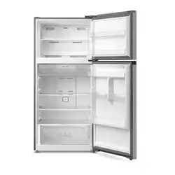 Geladeira Midea Frost Free MD-RT580MTA462 Painel Touch 411L Inox 220V