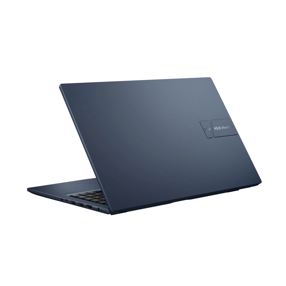 Notebook Asus Vivobook 15 Core i5 8GB 512GB SSD Tela 15,6" Windows 11 Home X1504ZA-NJ987W Azul