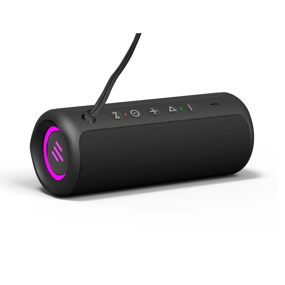 Caixa de Som Wave 3 20W Bluetooth Pulse - SP608 SP608