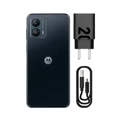 Smartphone Motorola Moto G53 5G 128 GB XT2335-1 Dual Chip Dual Chip Android 13 Tela 6,5" Grafite