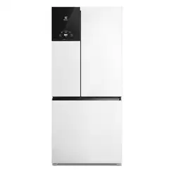 Geladeira Electrolux Frost Free Multidoor Efficient Com Autosense e Inverter 590L Branca (IM8) 220V