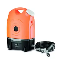 Lavadora Portátil Washer 17L 12V 4000mAh Autocare Multi - AU620OUT [Reembalado] AU620OUT