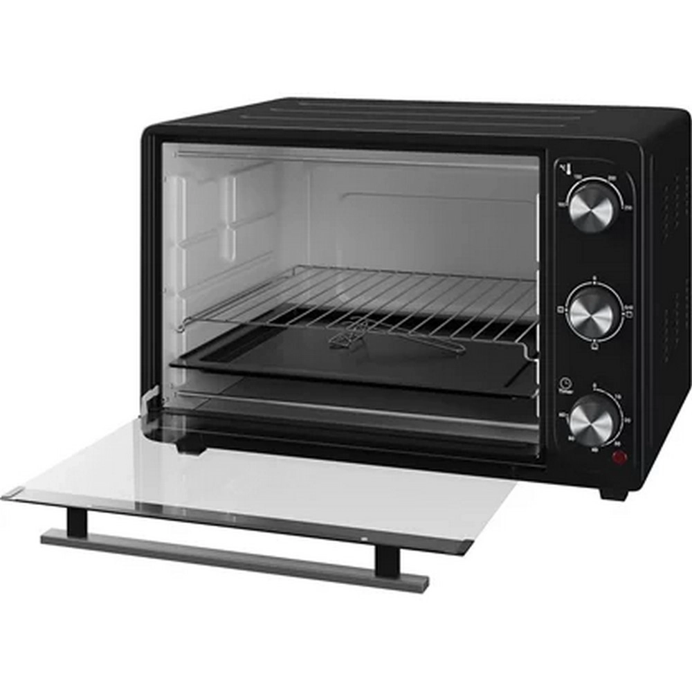 Forno Elétrico Suggar FE5012PT 50L Preto 220V