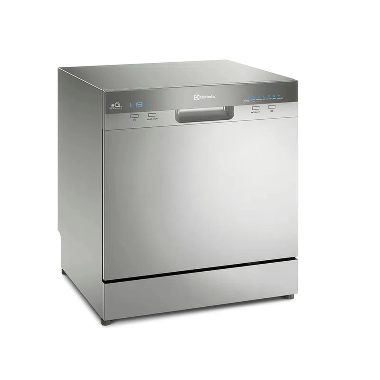 Lava-Louças Electrolux 8 Serviços Inox (LL08S) 220V