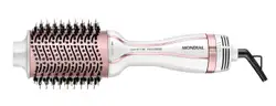 Escova Secadora White Rose Line Mondial - ES-50