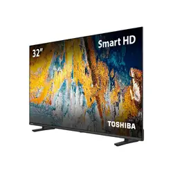 Televisor Toshiba 32 Pol.  Dled HD Smart Vidaa – TB016M TB016M