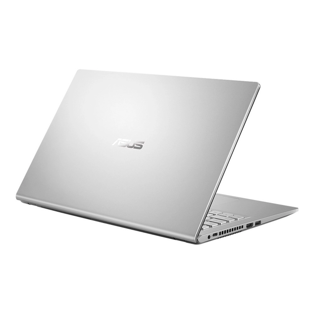 Notebook Asus Celeron Dual Core 4GB 128GB SSD N4020 Tela 15,60" Windows 11 Home X515MA-BR933WS Cinza