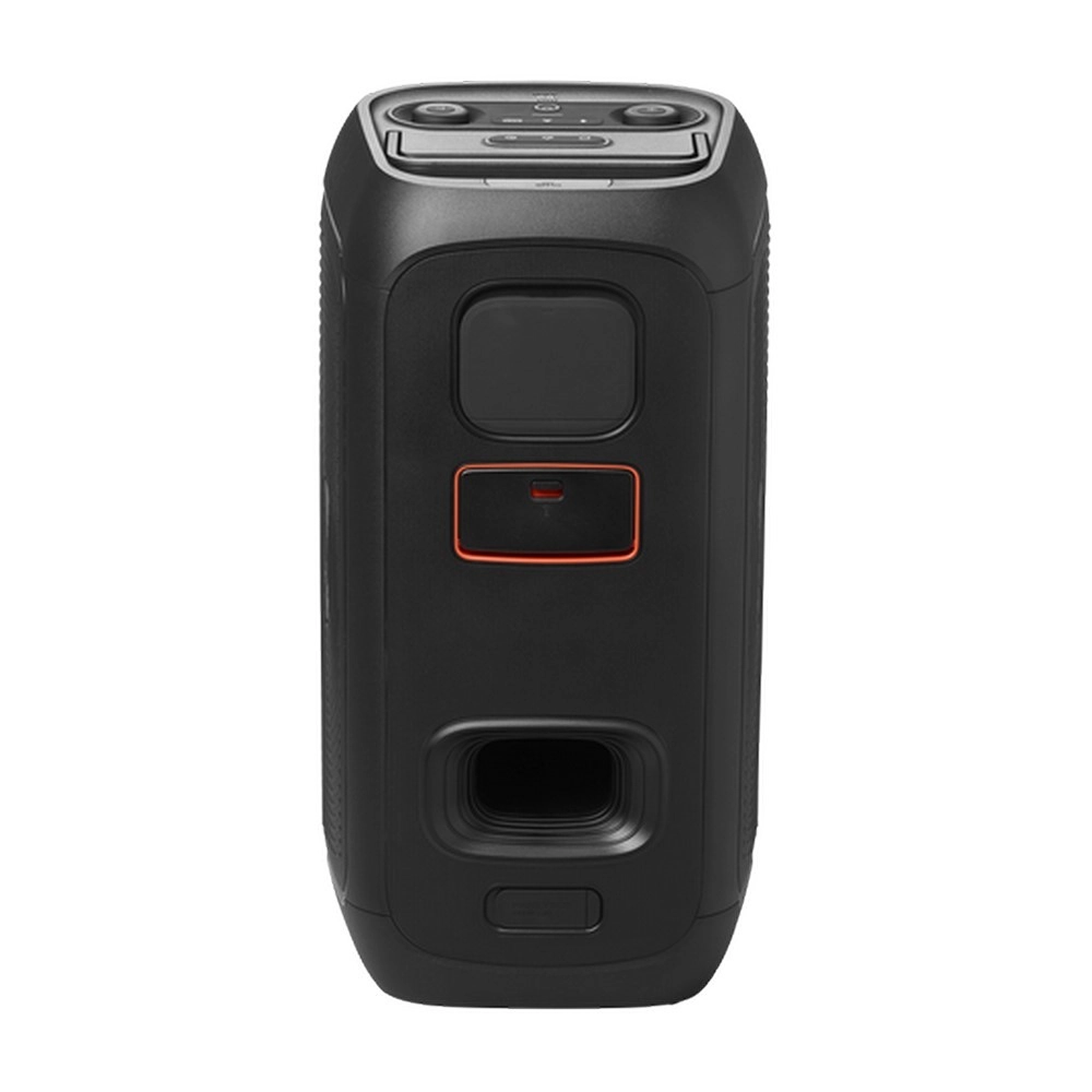 Caixa de Som Portátil Bluetooth JBL PBCLUB120BR 160W Preto