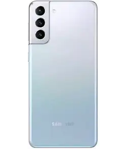 Samsung Galaxy S21 Ultra 256gb Prata Usado