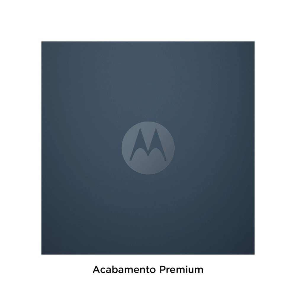 Smartphone Motorola Moto G84 5G 256GB XT2347-1 8GB Android 13 Grafite