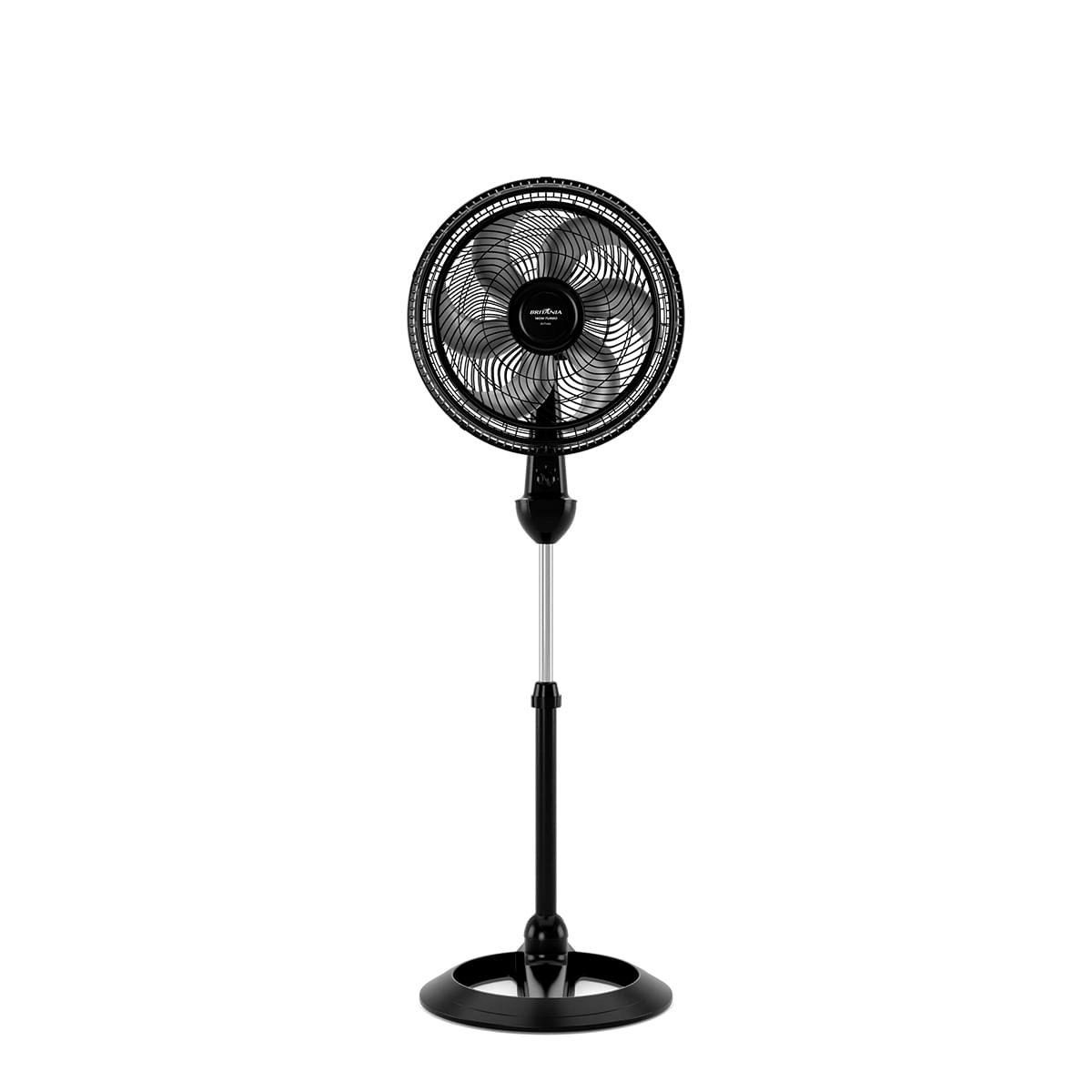 Ventilador de Coluna Britânia BVT466 Maxx Force 160W 220V