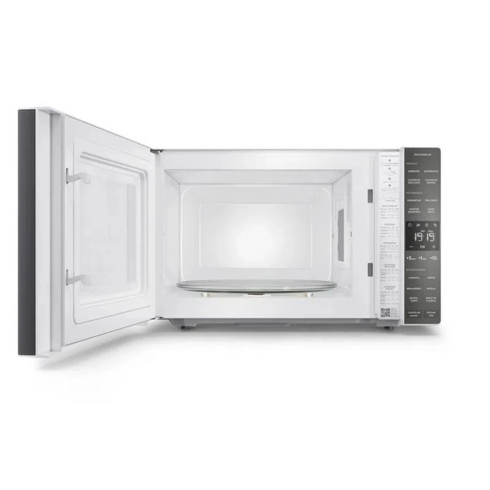 Micro-ondas Electrolux Efficient ME36B 36L Branco 220V