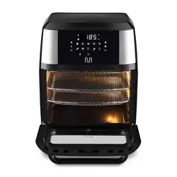 Air Fryer Forno 12L c/ Painel Digital 1800w-220v Multi - GO226OUT [Reembalado] GO226OUT