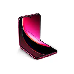 Smartphone Motorola Razr 40 Ultra 5G 256GB XT2321-1 8GBRAM Android 13 Tela Dobrável 6,9 Viva Magenta