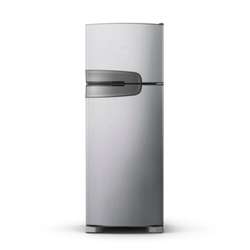 Geladeira Consul Frost Free CRM39AK 340L Inox 220V