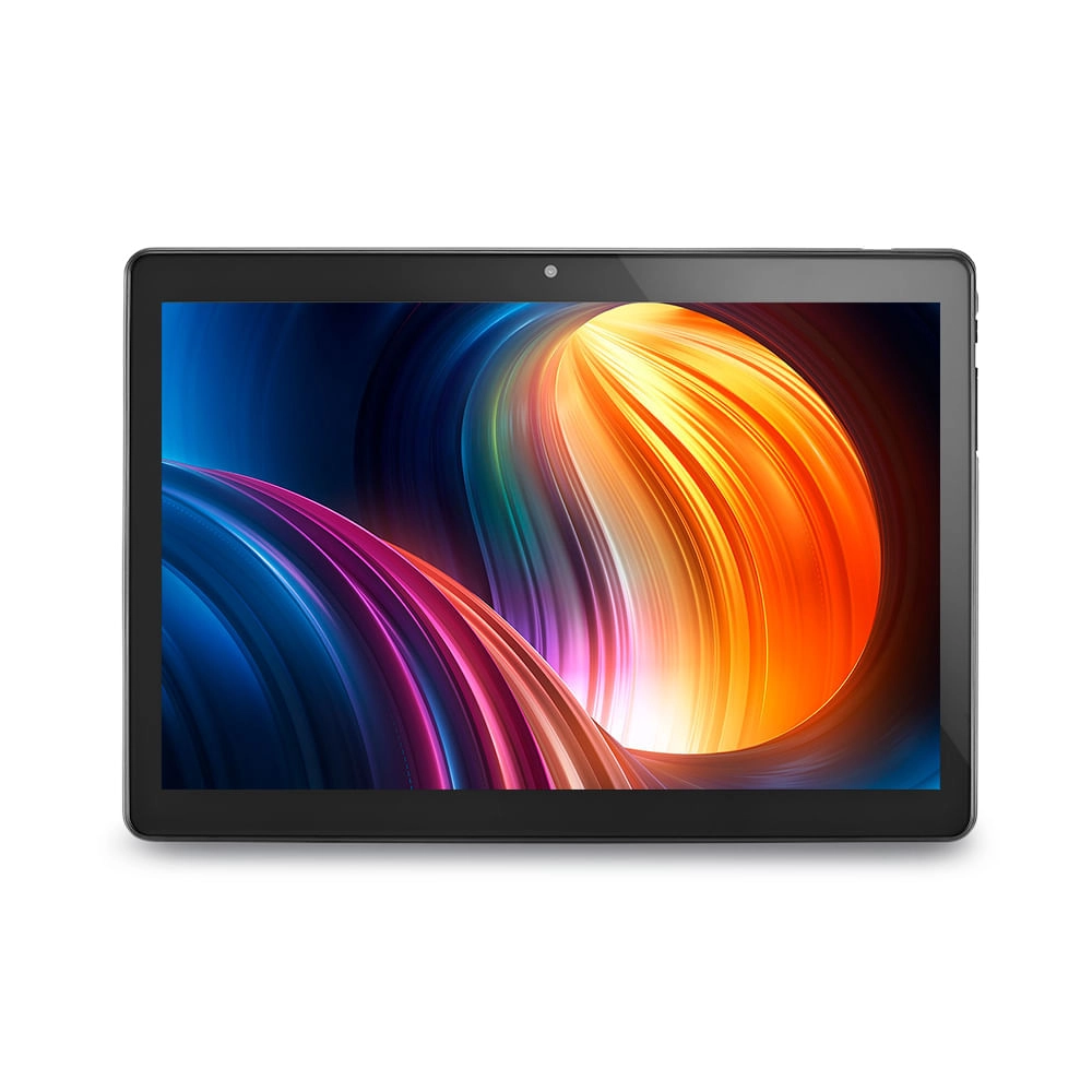 Tablet Ultra U10 4G 64GB Tela 10.1 Pol. 3GB RAM + Wi-Fi Dual Band com Google Kids Space Android 11 Prata - NB381OUT - [Reembalado] NB381OUT
