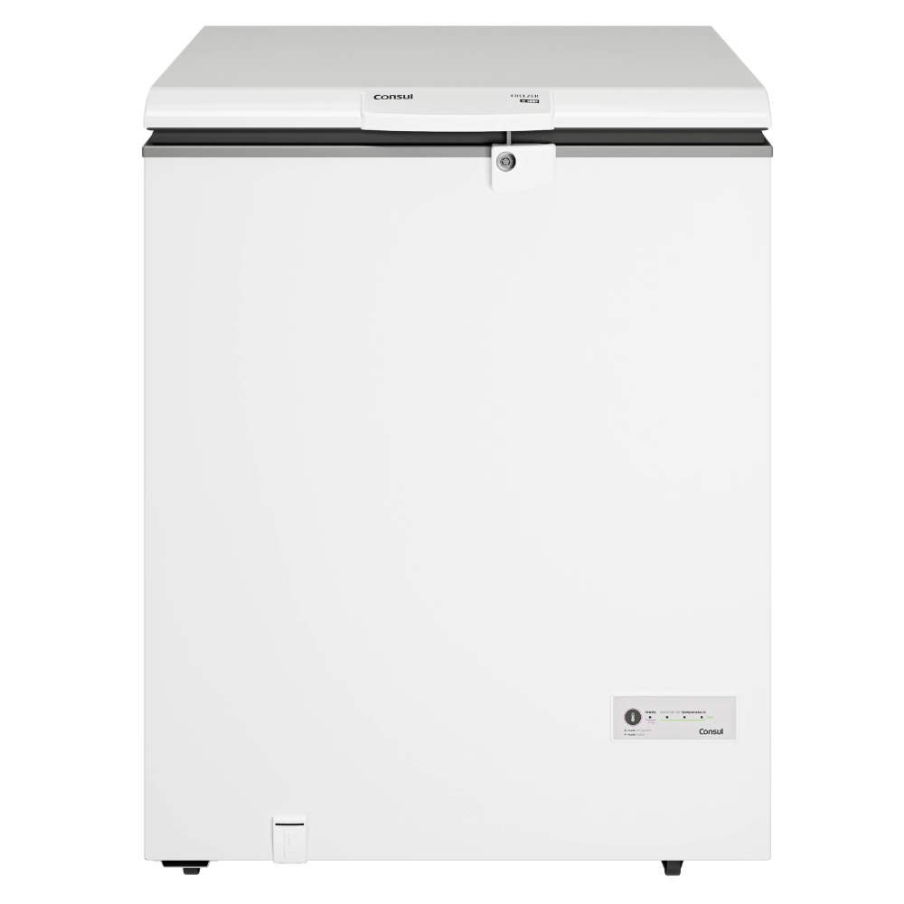 Freezer Horizontal Consul 220L CHA22FB 220V