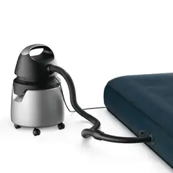 Aspirador de Pó e Água 1250W Smart Electrolux 10L com Conjunto de Acessórios e Rodas 360° (A10N1) 220V