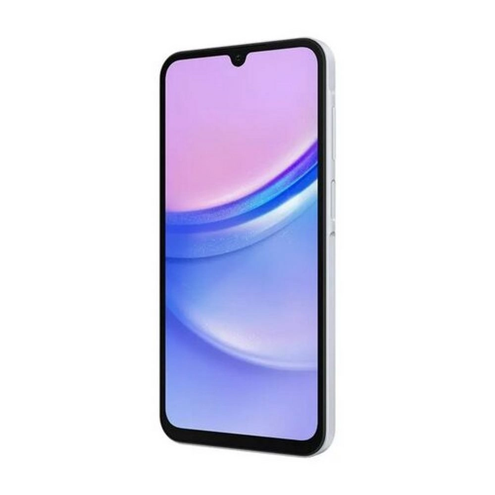 Smartphone Samsung Galaxy A15 SM-A155MLBSZTO 256GB 8GB RAM Dual Chip Android 14 Tela 6,5" Azul Claro