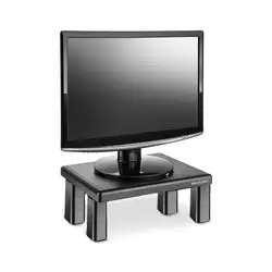 Ac,Desktop Suporte Monitor Quadrado 4 Níveis de Altura - AC125 AC125