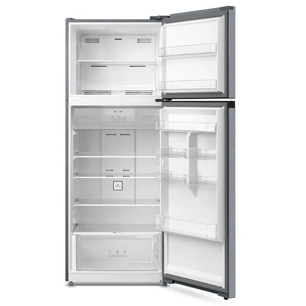 Geladeira Midea Frost Free MD-RT645MTA462 Painel Touch 463L Inox 220V