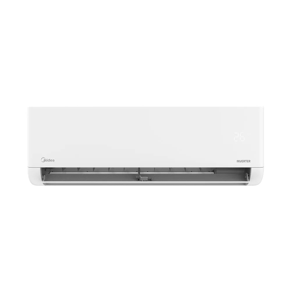 Ar Condicionado Split Inverter Midea AirVolution Lite 9000Btus 38TBVCA09M5/42EBVCA09M5 220V