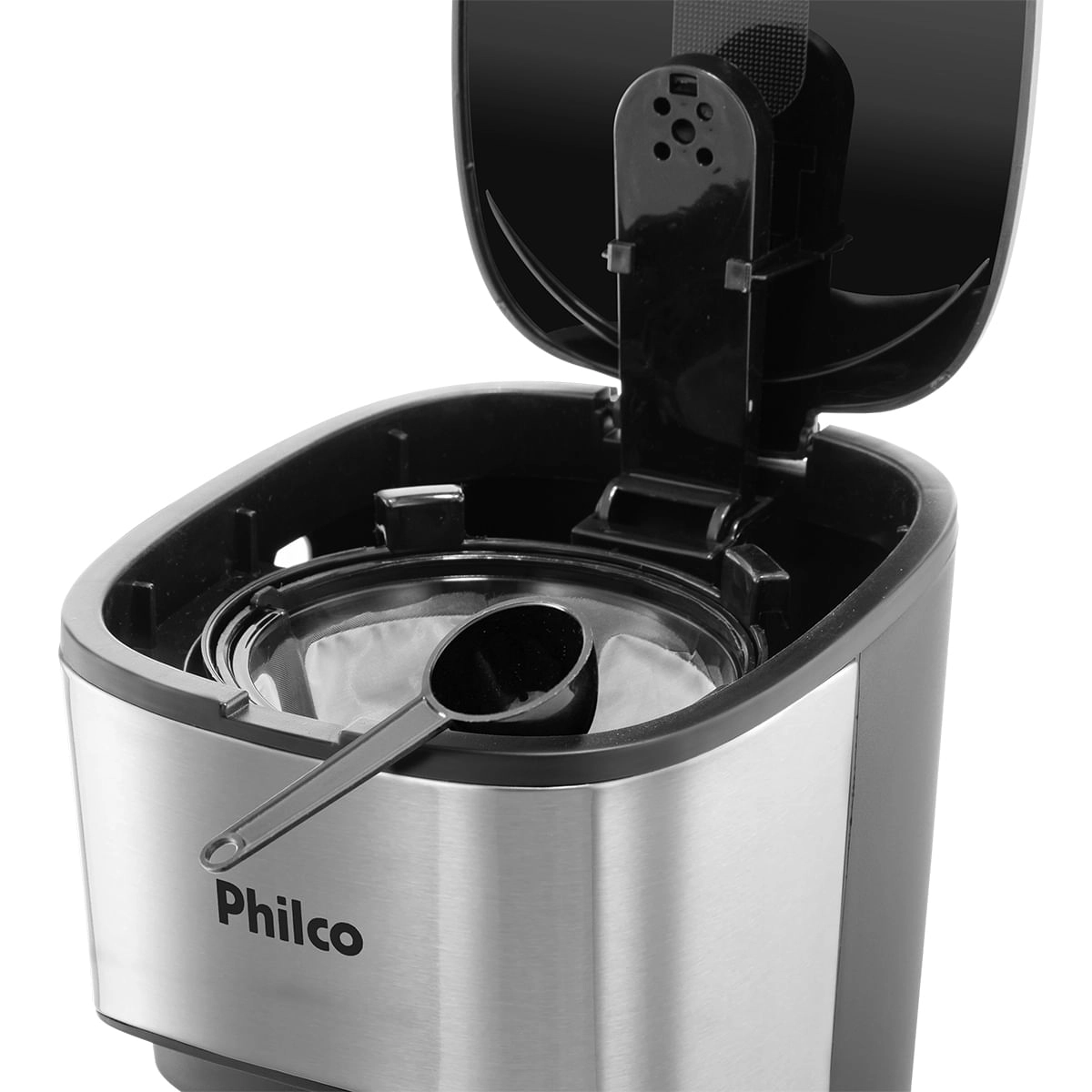 Cafeteira Philco 30 Cafezinhos 1L 700W PCFE02 220V