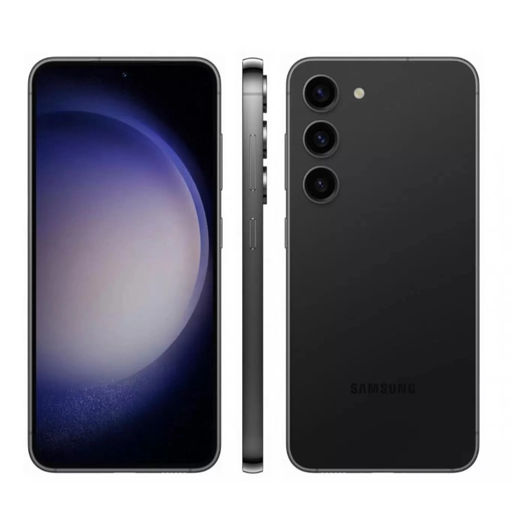 Smartphone Samsung Galaxy A14 5G SM-A146MZKRZTO 128GB Dual Chip Android  13.0 Tela Infinita 6,6