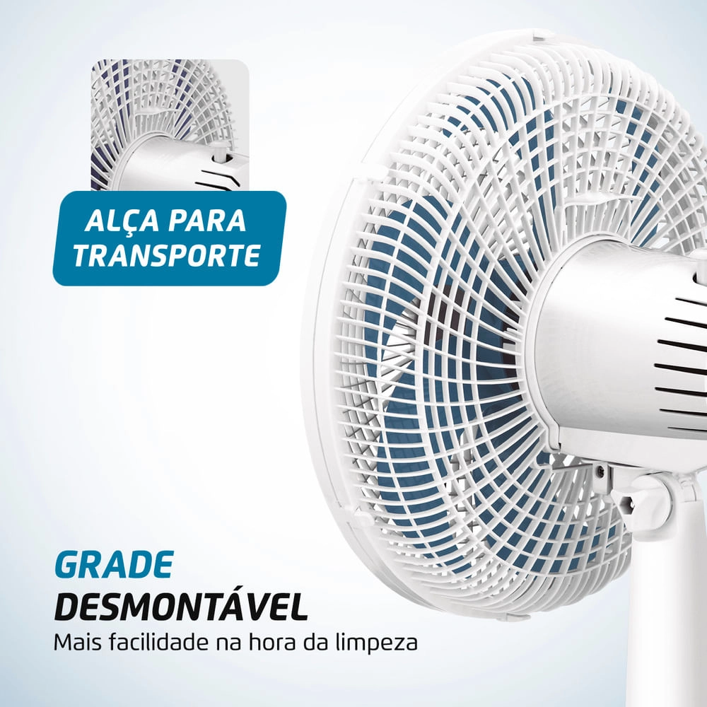 VENTILADOR V-30-MX-W