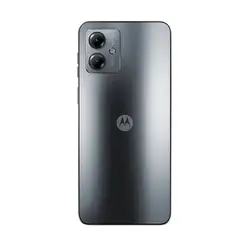 Smartphone Motorola Moto G14 XT2341-1 128 GB Dual Chip Android 13 Tela 6,5" Grafite