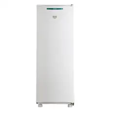 Freezer Vertical 1 Porta Consul CVU18 121L Branco 220V