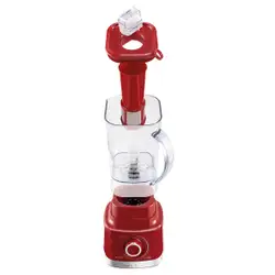 Liquidificador Britânia BLQ2300V Turbo 1200W Pro Maxx 6 220V